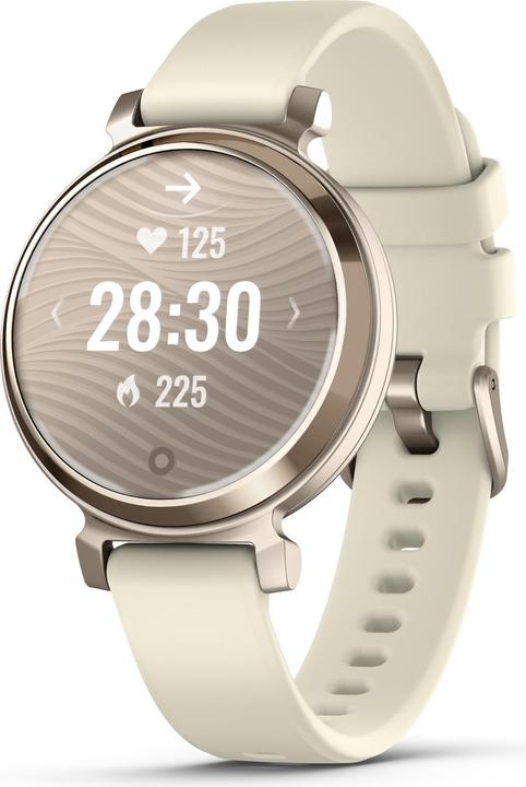 Actual product image Garmin Lily 2 (35.40 mm)