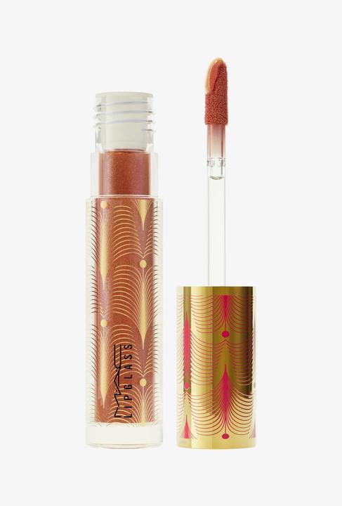 Produktbild MAC Cosmetics Lipglass Ruby Sparks (Ruby Sparks)