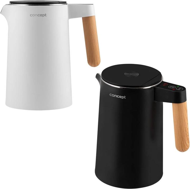 Produktbild Concept RK3301 Wasserkocher (1.50 l)