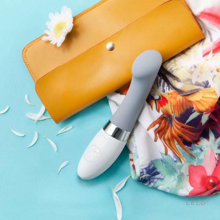 Actual product image LELO Gigi 2