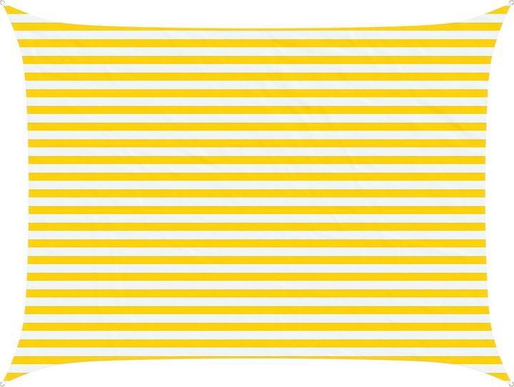 Actual product image vidaXL Outdoor Sonnenschutz Markise (400 x 300 cm)