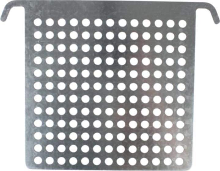 Actual product image Ebnat Scraper grid 250x210 mm