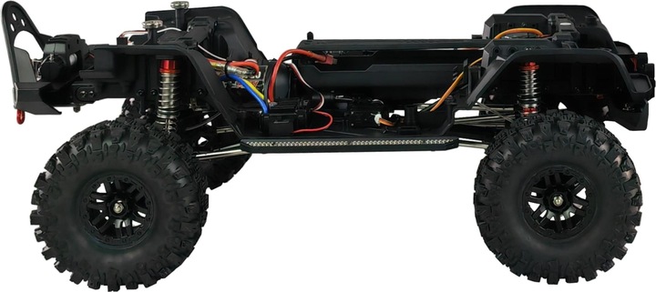 Actual product image Amewi AMXRock CT10 Crosstrail (RTR Ready-to-Run)