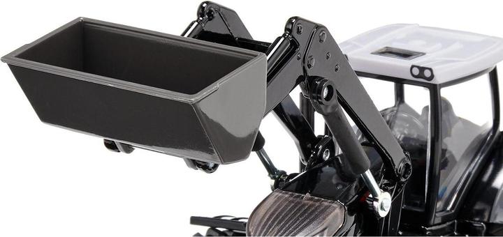 Produktbild Siku 1990 Fendt 942 Vario mit Frontlader