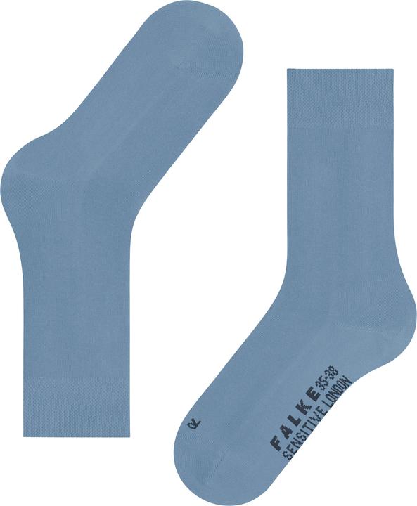 Produktbild Falke Sensitive London Socken (Einzelpack, 35 - 38)