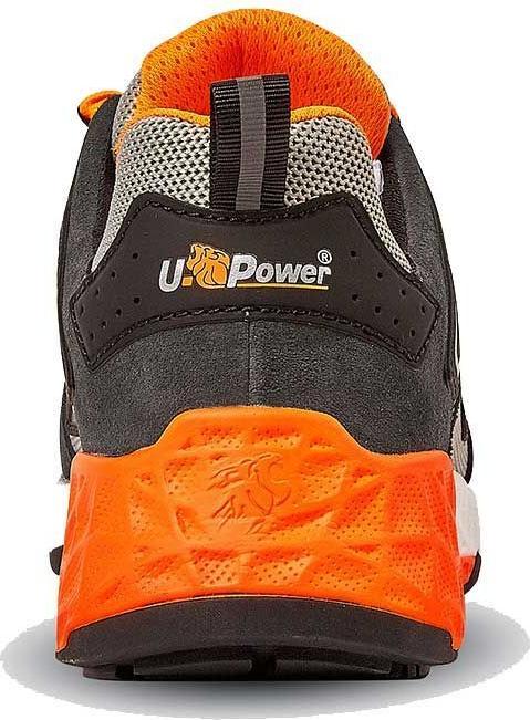 U-Power Jaime ESD S1PS HI HRO FO SR (S1P, 38) - kaufen bei Galaxus ...