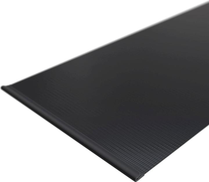 Actual product image Juskys PVC privacy strips set of 4