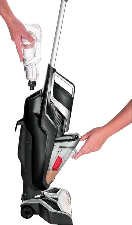 Produktbild Bissell CrossWave Professional (Saugen + Wischen)