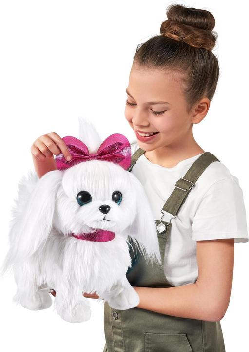 Actual product image Zuru Pets Alive Lil' Paw Paw (30 cm)