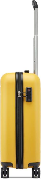 Actual product image Modo by Roncato Nebula 4 Rollen Kabinentrolley 55 cm (40 l)