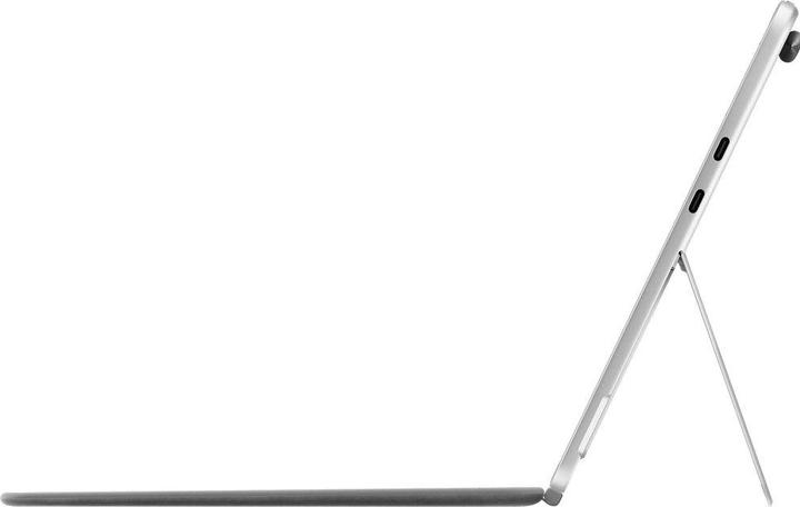 Produktbild Microsoft Surface Pro 12-Zoll Keyboard for Business (Schweiz, Docking)