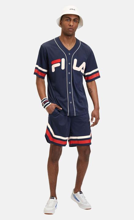 Image du produit FILA Short Lashio Baseball Short (M)