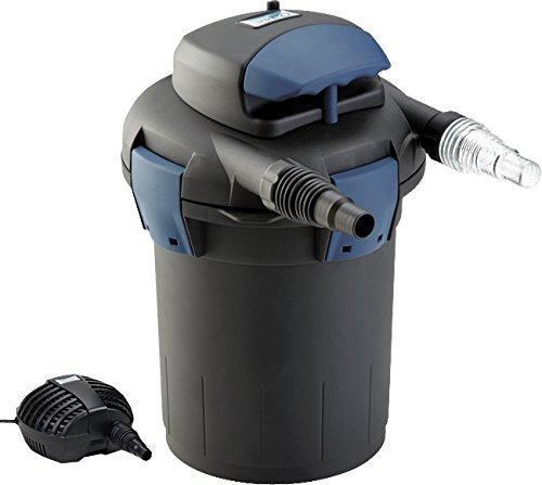 Produktbild Oase Filter-Set mit UVC-Klärgerät 1
