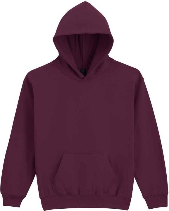 Immagine prodotto Gildan Softstyle Felpa con Cappuccio Peso medio Bambini (L)