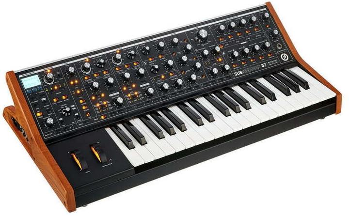 Produktbild Moog Subsequent 37