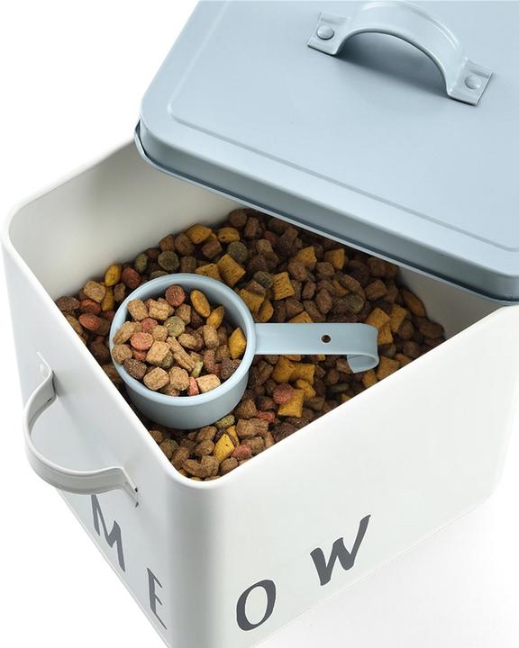 Actual product image Zeller Present Storage container