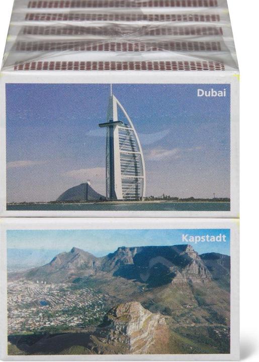 Produktbild Migros Ambiance Zündhölzer