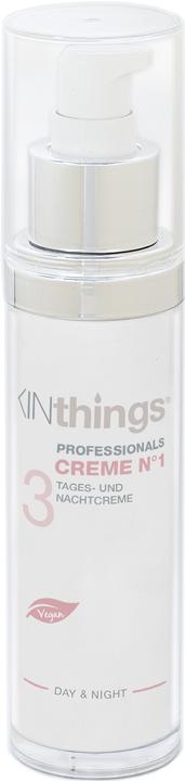 Skinthings SkinThings (Gesichtsgel, Bis SPF 10)