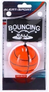 Produktbild Sport Returnball 4-Fach Sortiert