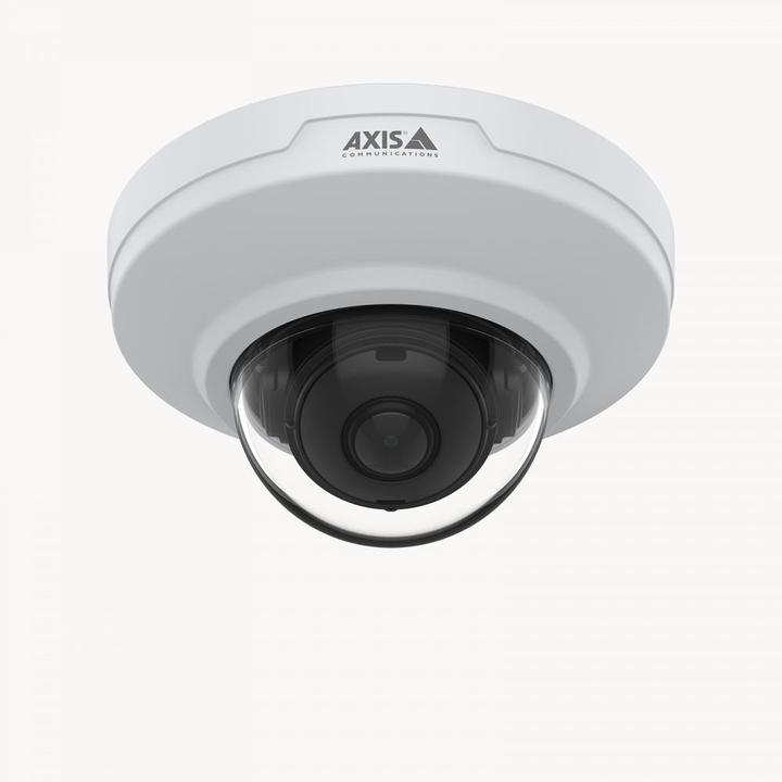 Actual product image Axis M3086-V MIC ULTRA-COMPACT