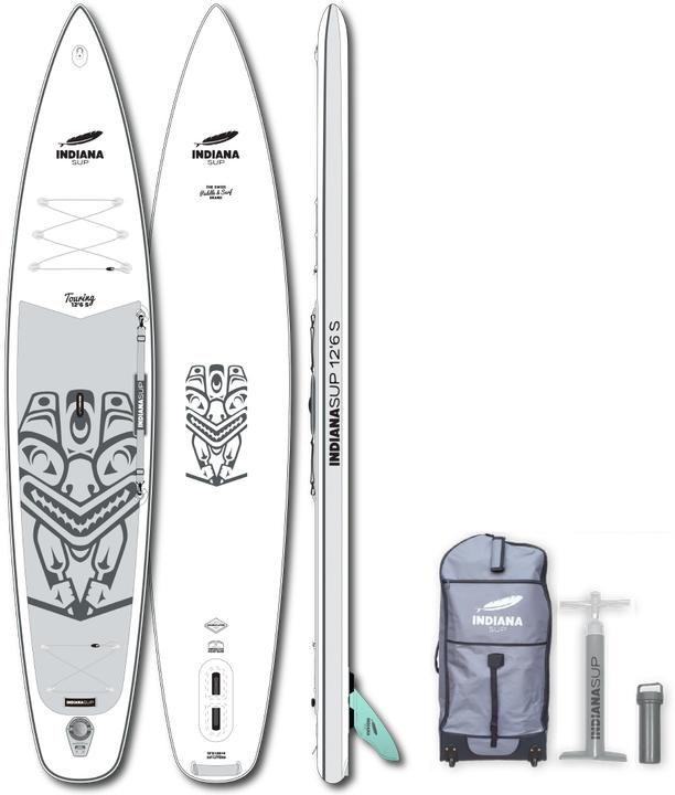 Produktbild Indiana S Touring Inflatable (12'6")