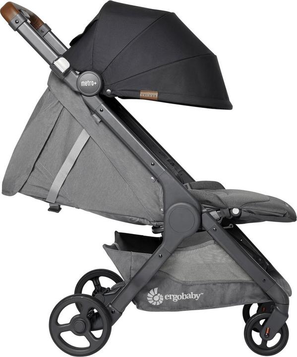 Image du produit Ergobaby Metro+ Deluxe Buggy