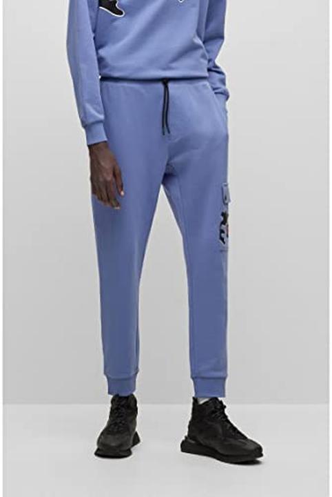 Immagine prodotto HUGO Pantaloni da Jogging Dobcat (L)