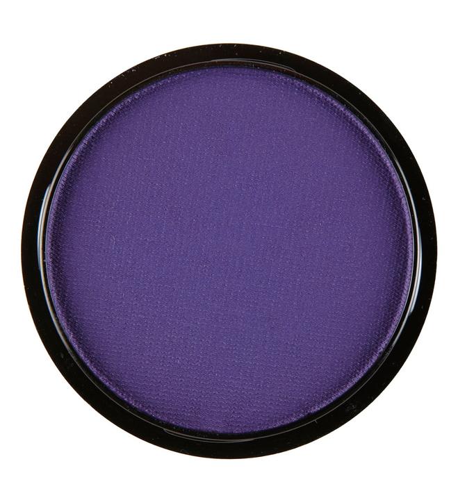 Image du produit Widmann Maquillage Aqua Violet 15g