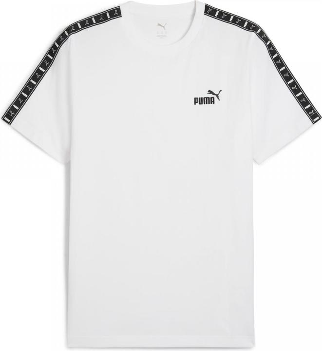 Produktbild Puma ESS TAPE Tee (M)
