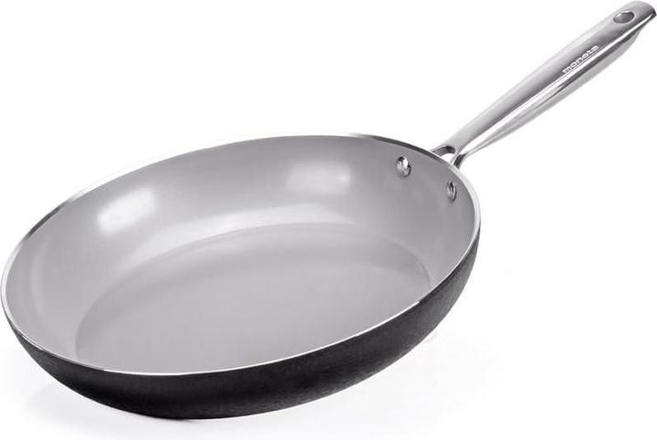 Actual product image Moneta Alluflon Frying Pan Armonia Finegres 30cm (Aluminium)