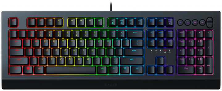 Produktbild Razer Cynosa V2 (Eng. Int., Kabelgebunden)