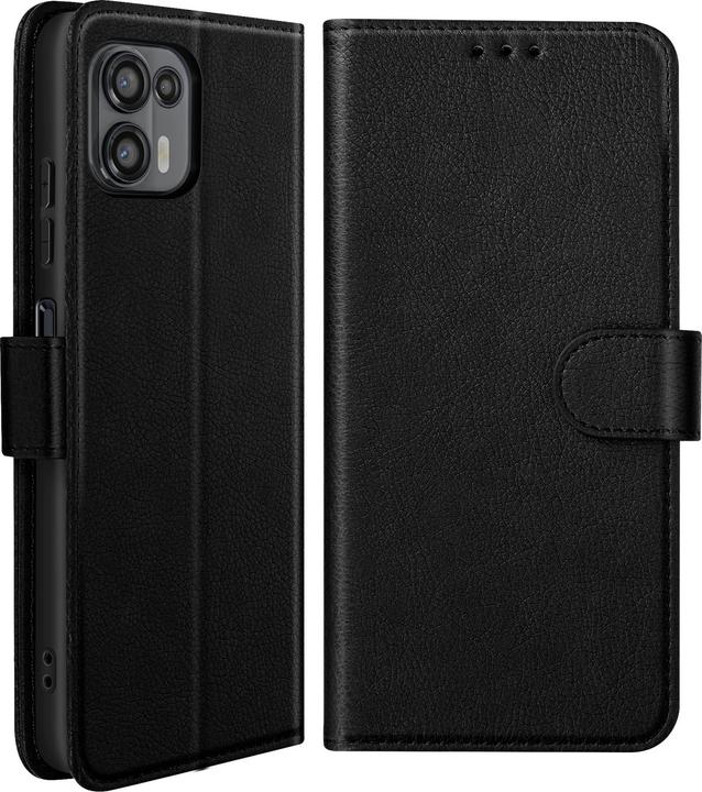 Actual product image Avizar Chesterfield Cover (Motorola Edge 20 Lite)