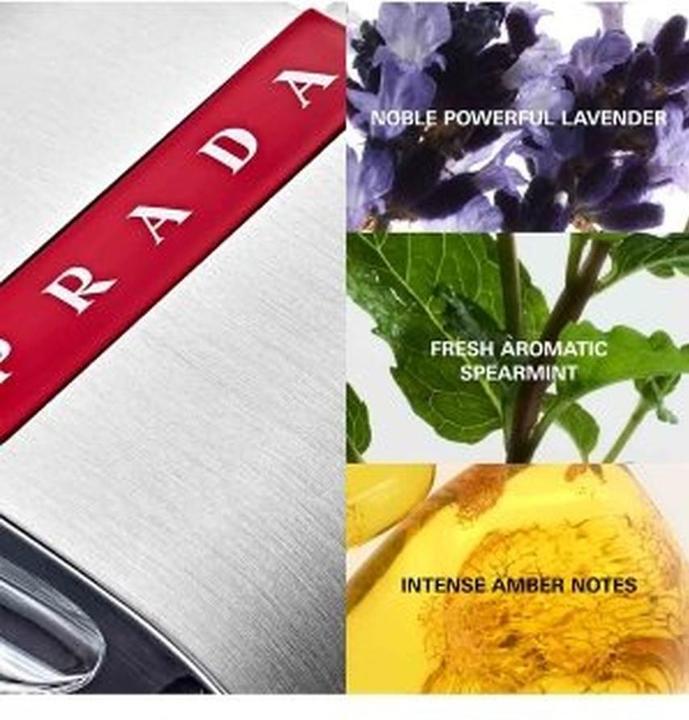 Image du produit Prada Luna Rossa (Eau de toilette, 150 ml)