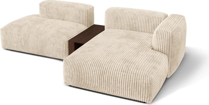 Image du produit Micadoni Martina (Canapé modulaire, Canapé d'angle)