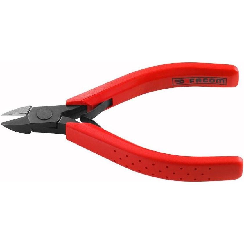 Facom, Pinza tronchese, Taglierina laterale diagonale (110 mm)