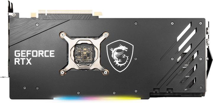 Produktbild MSI GeForce RTX 3060 GAMING X TRIO 12G (12 GB)