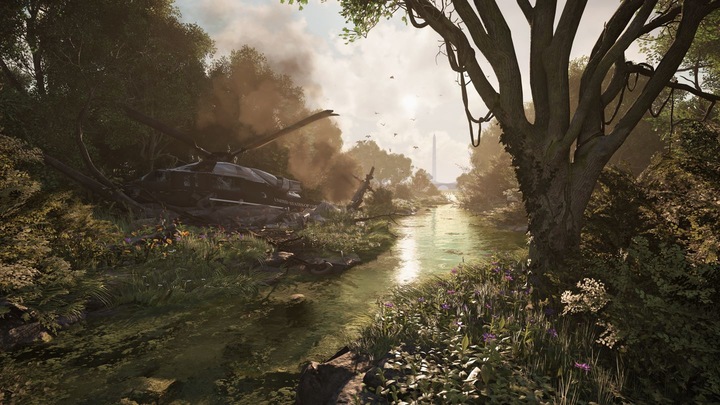 Immagine prodotto Microsoft Tom Clancy's The Division 2, Xbox One Standard Italiano (Xbox One S)