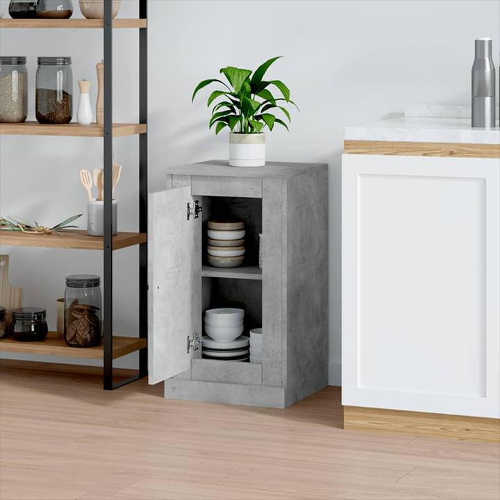Image du produit vidaXL Sideboard (37.50 x 35.50 x 67.50 cm)