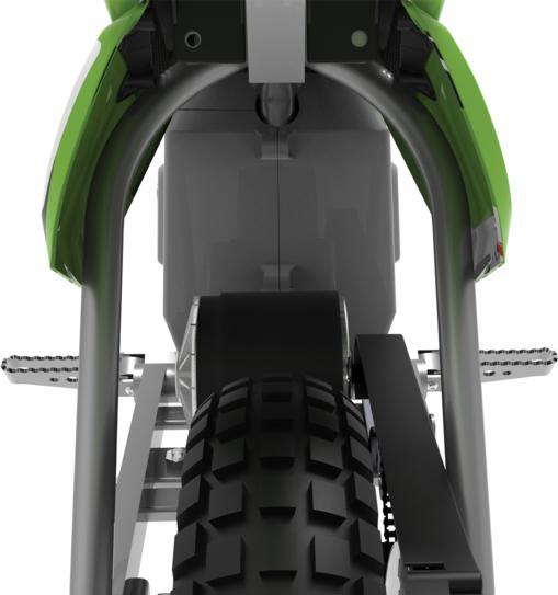 Immagine prodotto Razor Dirt Rocket SX350 McGrath (22 km/h, 350 W)