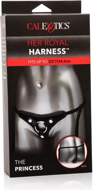 Image du produit CalExotics The Princess - En boîte