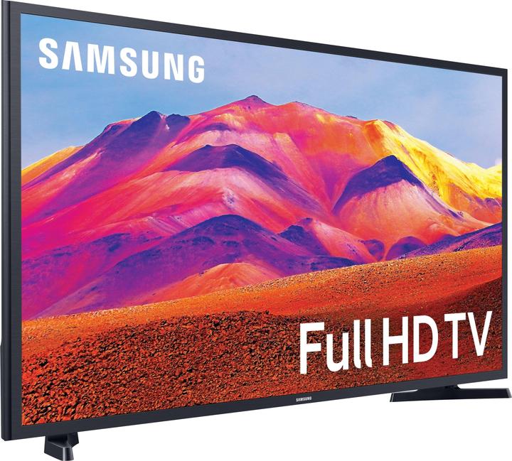 Produktbild Samsung UE32T5372CD (32", LED, Full HD, 2023)