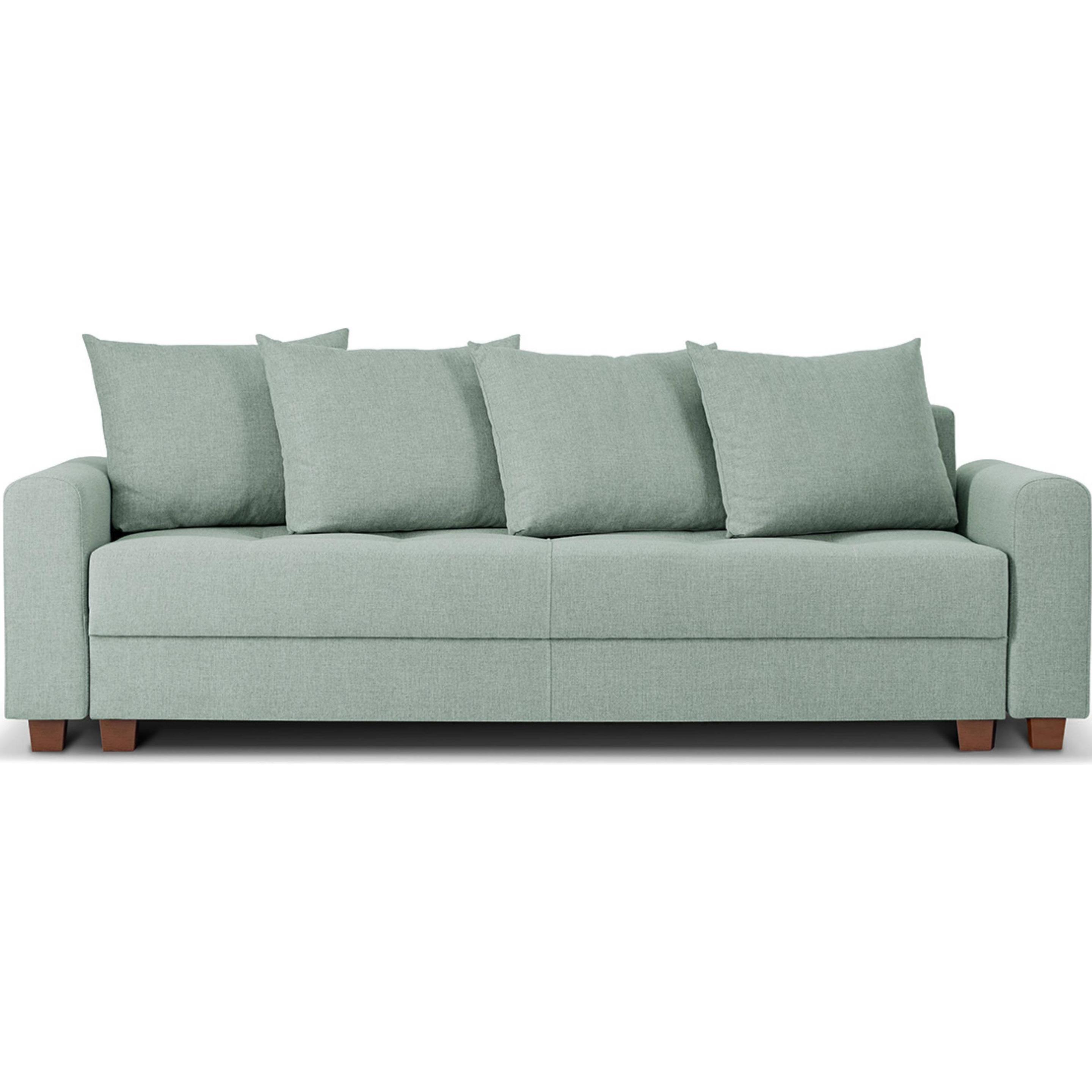 Konsimo, Sofa, Revo (3-Sitzer)