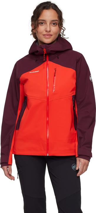 Produktbild Mammut Alto Guide HS Hooded Jacket (S)