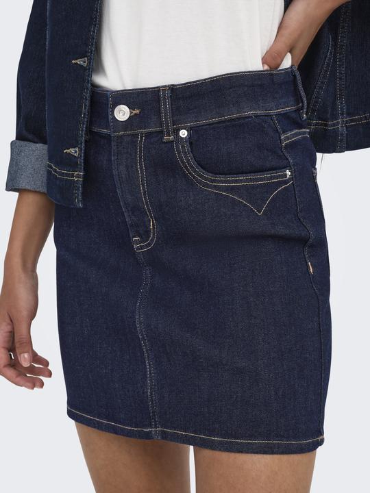 Immagine prodotto Only ONLWAUW Jeansrock Jeansrock (L)