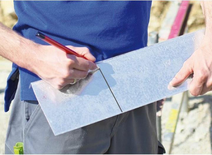 Produktbild Pica Universalstift For All 545 23 cm SB (HB, 10x)