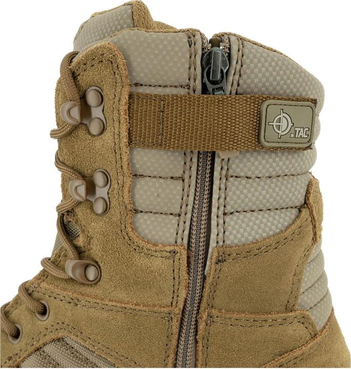 Image du produit Dicks Tactical Bottes Secure Force (41.5)