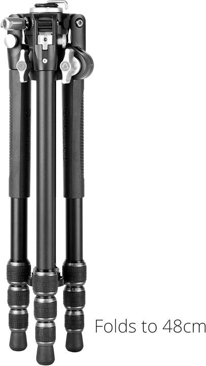 Actual product image Vanguard VEO3T+264AT (Metal)