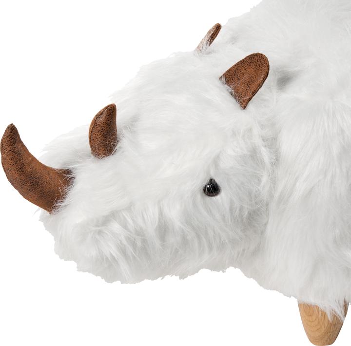 Image du produit Beliani Woolly