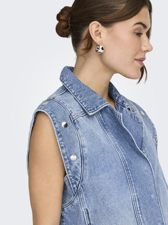 Produktbild Only ONLFINLEY Jeansweste Jeansweste (XL)