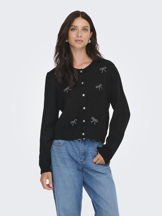 Produktbild JdY JDYFAYE Strickjacke Strickjacke (M)